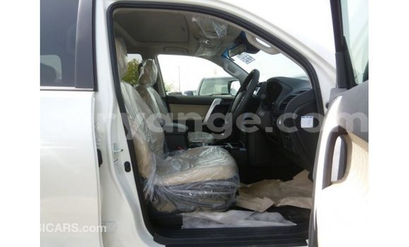 Buy Import Toyota Prado White Car in Import - Dubai in Namibia Buy Import Toyota Prado White Car in Import - Dubai in Namibia