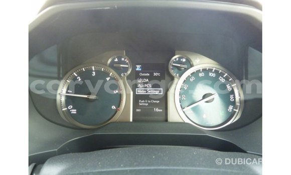 Buy Import Toyota Prado White Car in Import - Dubai in Namibia Buy Import Toyota Prado White Car in Import - Dubai in Namibia