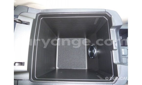 Buy Import Toyota Prado White Car in Import - Dubai in Namibia Buy Import Toyota Prado White Car in Import - Dubai in Namibia