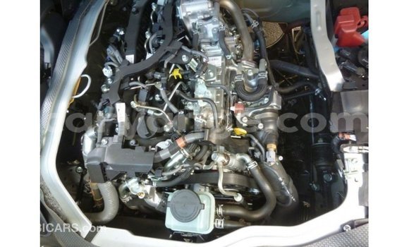 Acheter Import Voiture Toyota 4Runner Autre à Import - Dubai, Namibie Acheter Import Voiture Toyota 4Runner Autre à Import - Dubai, Namibie