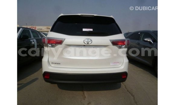 Buy Import Toyota Kluger White Car in Import - Dubai in Namibia Buy Import Toyota Kluger White Car in Import - Dubai in Namibia