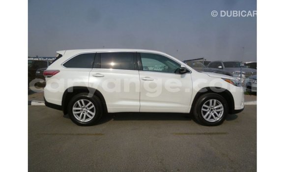 Buy Import Toyota Kluger White Car in Import - Dubai in Namibia Buy Import Toyota Kluger White Car in Import - Dubai in Namibia