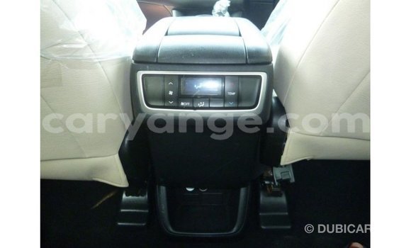 Buy Import Toyota Kluger White Car in Import - Dubai in Namibia Buy Import Toyota Kluger White Car in Import - Dubai in Namibia