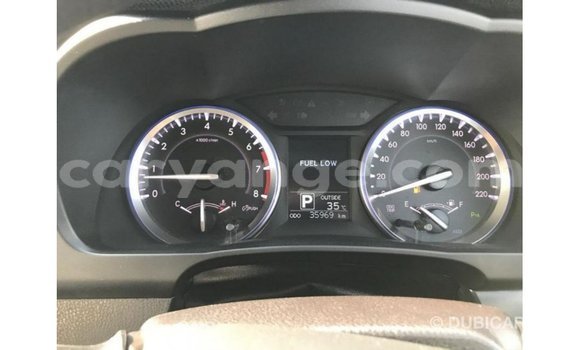 Buy Import Toyota Kluger White Car in Import - Dubai in Namibia Buy Import Toyota Kluger White Car in Import - Dubai in Namibia