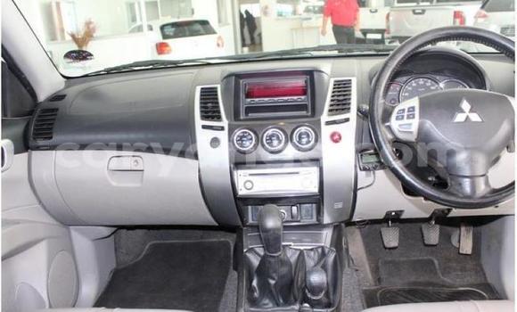 Buy Used Mitsubishi Pajero Sport White Car in Windhoek in Namibia Buy Used Mitsubishi Pajero Sport White Car in Windhoek in Namibia