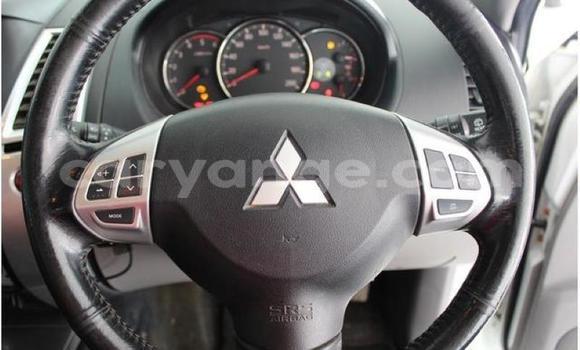 Buy Used Mitsubishi Pajero Sport White Car in Windhoek in Namibia Buy Used Mitsubishi Pajero Sport White Car in Windhoek in Namibia