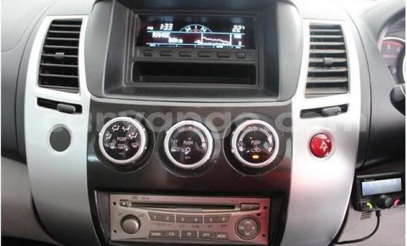 Buy Used Mitsubishi Pajero Sport White Car in Windhoek in Namibia Buy Used Mitsubishi Pajero Sport White Car in Windhoek in Namibia