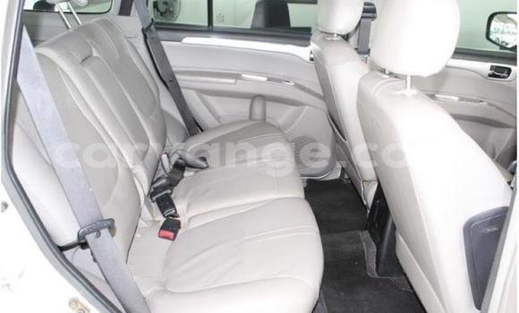 Buy Used Mitsubishi Pajero Sport White Car in Windhoek in Namibia Buy Used Mitsubishi Pajero Sport White Car in Windhoek in Namibia