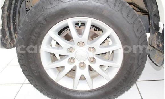 Buy Used Mitsubishi Pajero Sport White Car in Windhoek in Namibia Buy Used Mitsubishi Pajero Sport White Car in Windhoek in Namibia