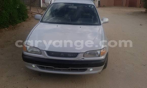 Buy Used Toyota Corolla Silver Car in Windhoek in Namibia Buy Used Toyota Corolla Silver Car in Windhoek in Namibia
