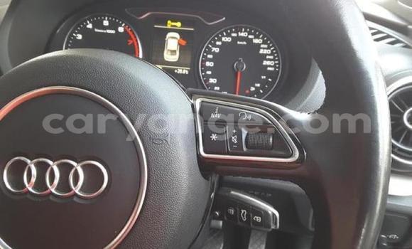 Acheter Occasion Voiture Audi A3 Gris à Windhoek, Namibie Acheter Occasion Voiture Audi A3 Gris à Windhoek, Namibie