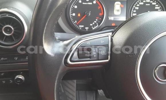 Acheter Occasion Voiture Audi A3 Gris à Windhoek, Namibie Acheter Occasion Voiture Audi A3 Gris à Windhoek, Namibie