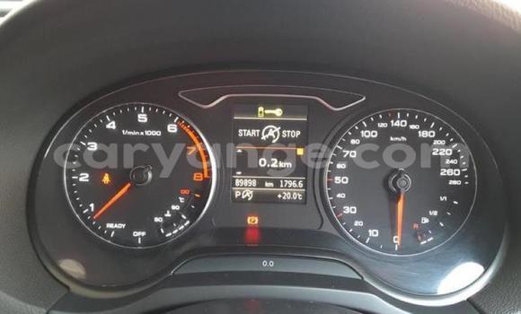 Acheter Occasion Voiture Audi A3 Gris à Windhoek, Namibie Acheter Occasion Voiture Audi A3 Gris à Windhoek, Namibie