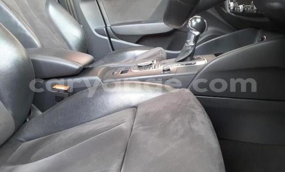 Acheter Occasion Voiture Audi A3 Gris à Windhoek, Namibie Acheter Occasion Voiture Audi A3 Gris à Windhoek, Namibie