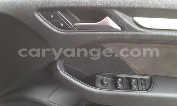 Acheter Occasion Voiture Audi A3 Gris à Windhoek, Namibie Acheter Occasion Voiture Audi A3 Gris à Windhoek, Namibie