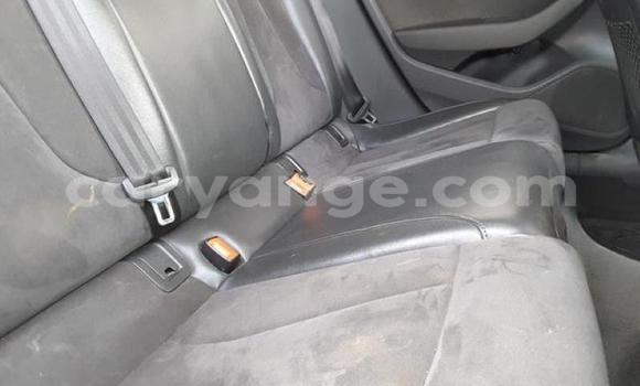 Acheter Occasion Voiture Audi A3 Gris à Windhoek, Namibie Acheter Occasion Voiture Audi A3 Gris à Windhoek, Namibie