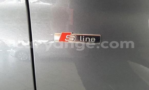 Acheter Occasion Voiture Audi A3 Gris à Windhoek, Namibie Acheter Occasion Voiture Audi A3 Gris à Windhoek, Namibie