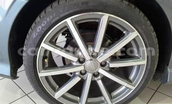 Acheter Occasion Voiture Audi A3 Gris à Windhoek, Namibie Acheter Occasion Voiture Audi A3 Gris à Windhoek, Namibie