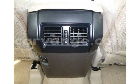 Acheter Import Voiture Toyota Prado Marron à Import - Dubai, Namibie Acheter Import Voiture Toyota Prado Marron à Import - Dubai, Namibie