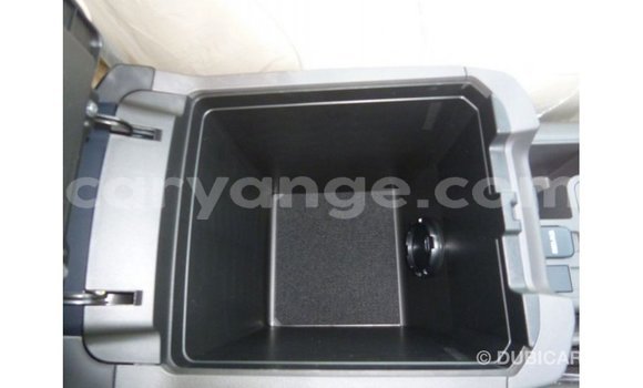 Buy Import Toyota Prado White Car in Import - Dubai in Namibia Buy Import Toyota Prado White Car in Import - Dubai in Namibia