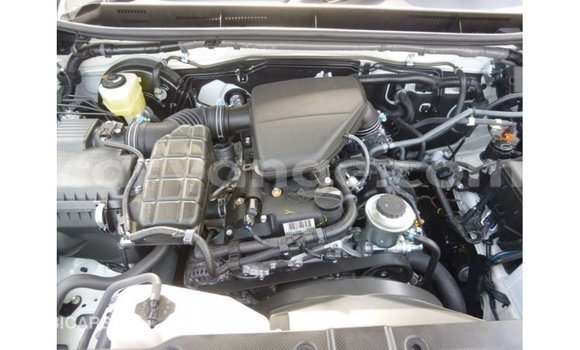 Buy Import Toyota Prado White Car in Import - Dubai in Namibia Buy Import Toyota Prado White Car in Import - Dubai in Namibia