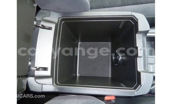 Buy Import Toyota Prado White Car in Import - Dubai in Namibia Buy Import Toyota Prado White Car in Import - Dubai in Namibia