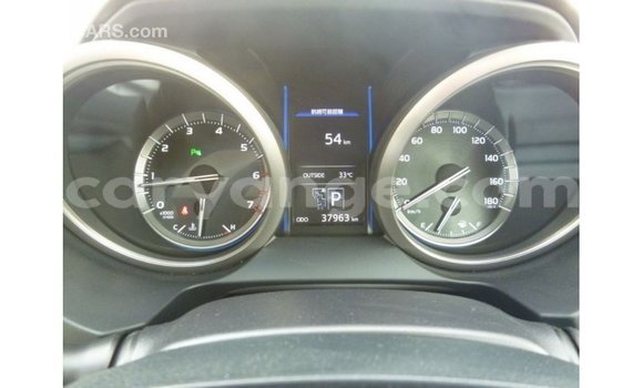 Buy Import Toyota Prado White Car in Import - Dubai in Namibia Buy Import Toyota Prado White Car in Import - Dubai in Namibia