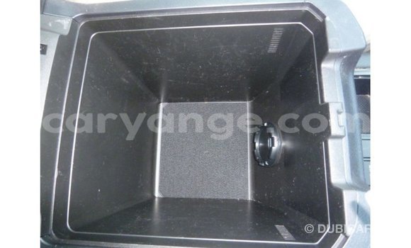 Acheter Import Voiture Toyota Prado Noir à Import - Dubai, Namibie Acheter Import Voiture Toyota Prado Noir à Import - Dubai, Namibie