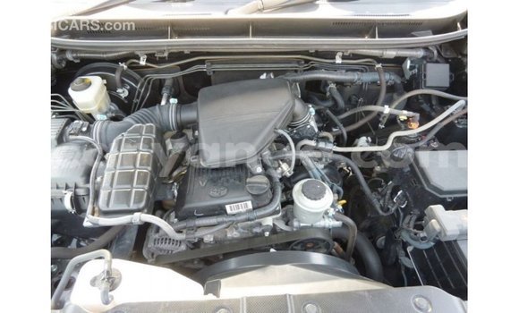 Acheter Import Voiture Toyota Prado Noir à Import - Dubai, Namibie Acheter Import Voiture Toyota Prado Noir à Import - Dubai, Namibie