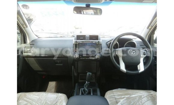 Buy Import Toyota Prado Other Car in Import - Dubai in Namibia Buy Import Toyota Prado Other Car in Import - Dubai in Namibia