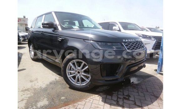 Buy Import Land Rover Range Rover Black Car in Import - Dubai in Namibia Buy Import Land Rover Range Rover Black Car in Import - Dubai in Namibia