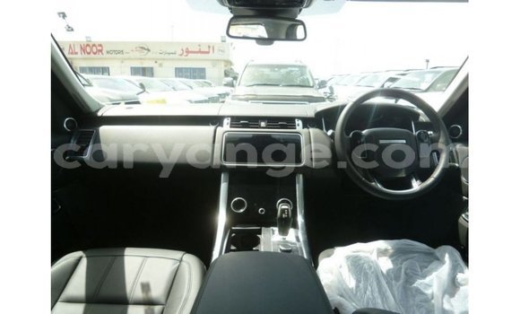 Buy Import Land Rover Range Rover Black Car in Import - Dubai in Namibia Buy Import Land Rover Range Rover Black Car in Import - Dubai in Namibia