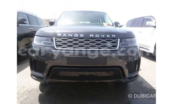 Buy Import Land Rover Range Rover Black Car in Import - Dubai in Namibia Buy Import Land Rover Range Rover Black Car in Import - Dubai in Namibia