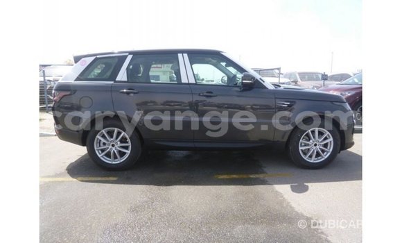 Buy Import Land Rover Range Rover Black Car in Import - Dubai in Namibia Buy Import Land Rover Range Rover Black Car in Import - Dubai in Namibia