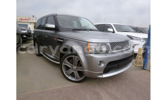 Buy Import Land Rover Range Rover Other Car in Import - Dubai in Namibia Buy Import Land Rover Range Rover Other Car in Import - Dubai in Namibia