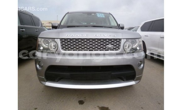 Buy Import Land Rover Range Rover Other Car in Import - Dubai in Namibia Buy Import Land Rover Range Rover Other Car in Import - Dubai in Namibia
