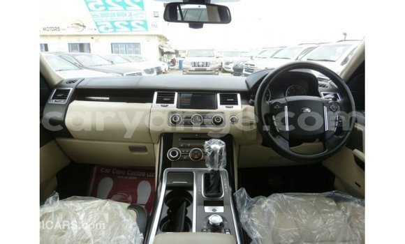 Buy Import Land Rover Range Rover Other Car in Import - Dubai in Namibia Buy Import Land Rover Range Rover Other Car in Import - Dubai in Namibia