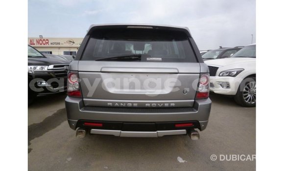 Buy Import Land Rover Range Rover Other Car in Import - Dubai in Namibia Buy Import Land Rover Range Rover Other Car in Import - Dubai in Namibia