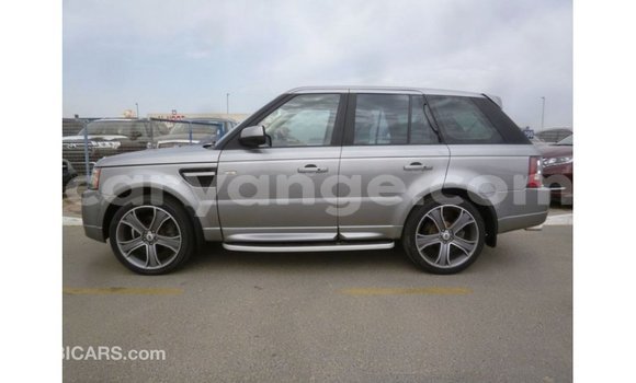 Buy Import Land Rover Range Rover Other Car in Import - Dubai in Namibia Buy Import Land Rover Range Rover Other Car in Import - Dubai in Namibia