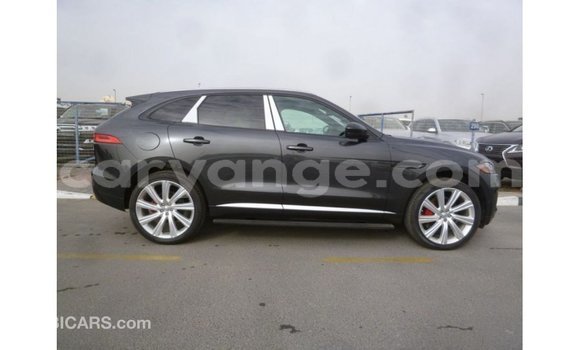 Buy Import Jaguar F-Type Black Car in Import - Dubai in Namibia Buy Import Jaguar F-Type Black Car in Import - Dubai in Namibia