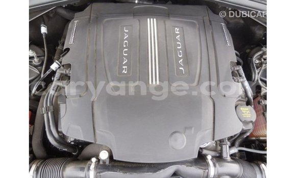 Buy Import Jaguar F-Type Black Car in Import - Dubai in Namibia Buy Import Jaguar F-Type Black Car in Import - Dubai in Namibia