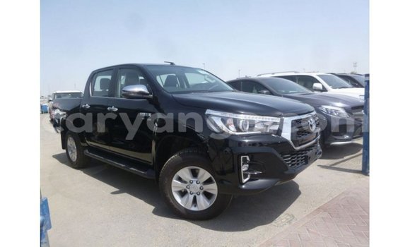 Buy Import Toyota Hilux Black Car in Import - Dubai in Namibia Buy Import Toyota Hilux Black Car in Import - Dubai in Namibia