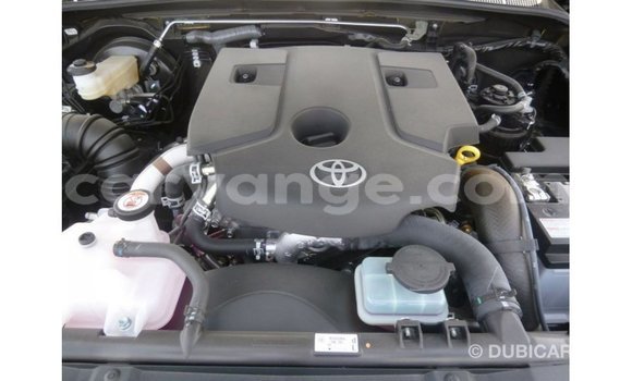 Buy Import Toyota Hilux Black Car in Import - Dubai in Namibia Buy Import Toyota Hilux Black Car in Import - Dubai in Namibia
