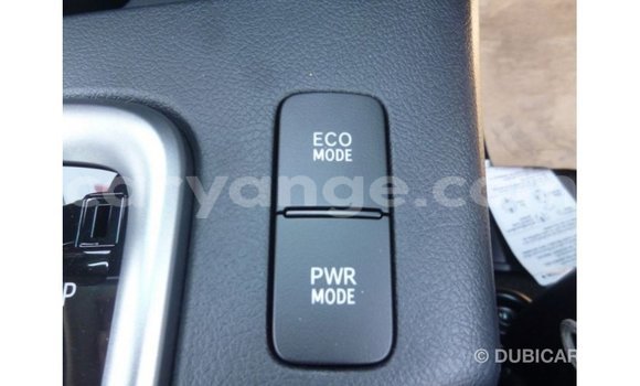 Buy Import Toyota Hilux Black Car in Import - Dubai in Namibia Buy Import Toyota Hilux Black Car in Import - Dubai in Namibia