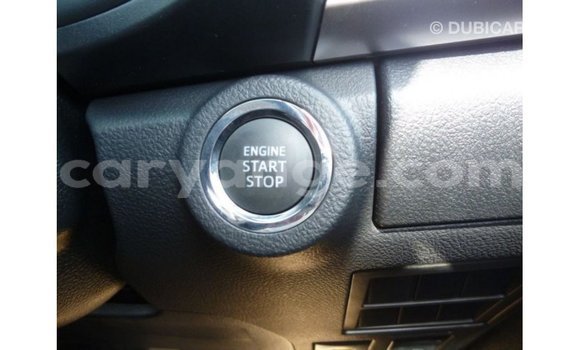 Buy Import Toyota Hilux Black Car in Import - Dubai in Namibia Buy Import Toyota Hilux Black Car in Import - Dubai in Namibia