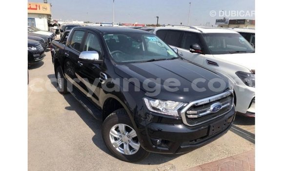 Acheter Import Voiture Ford Ranger Noir à Import - Dubai, Namibie Acheter Import Voiture Ford Ranger Noir à Import - Dubai, Namibie
