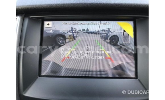 Acheter Import Voiture Ford Ranger Noir à Import - Dubai, Namibie Acheter Import Voiture Ford Ranger Noir à Import - Dubai, Namibie