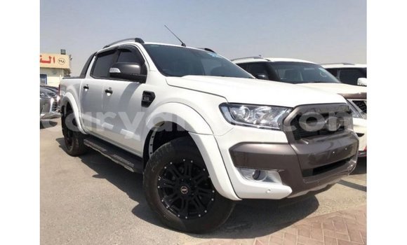 Acheter Import Voiture Ford Ranger Blanc à Import - Dubai, Namibie Acheter Import Voiture Ford Ranger Blanc à Import - Dubai, Namibie