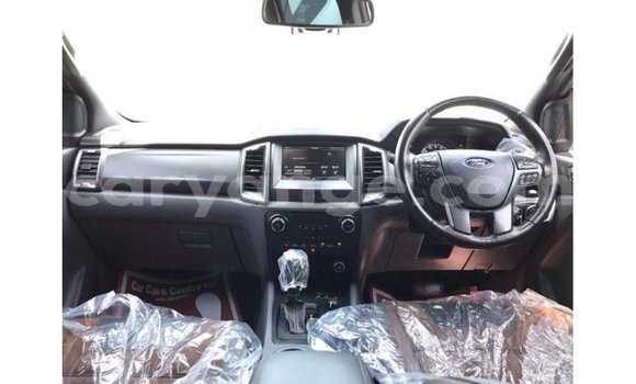 Acheter Import Voiture Ford Ranger Blanc à Import - Dubai, Namibie Acheter Import Voiture Ford Ranger Blanc à Import - Dubai, Namibie