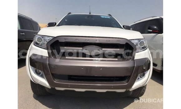 Acheter Import Voiture Ford Ranger Blanc à Import - Dubai, Namibie Acheter Import Voiture Ford Ranger Blanc à Import - Dubai, Namibie